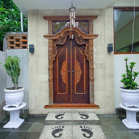 Zamzam Anjani Villa Lombok Praya Eksteriør billede