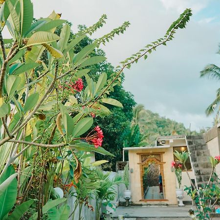 Zamzam Anjani Villa Lombok Praya Eksteriør billede