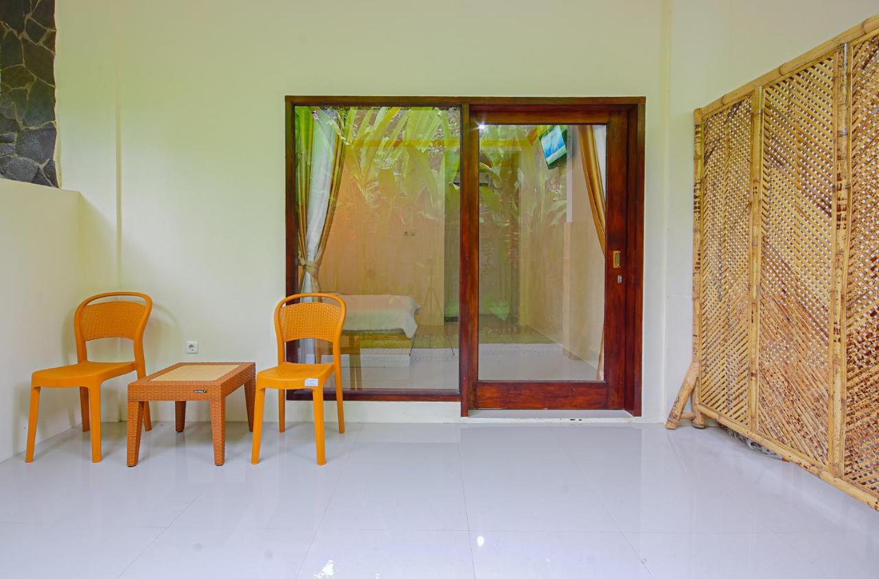 Zamzam Anjani Villa Lombok Praya Eksteriør billede