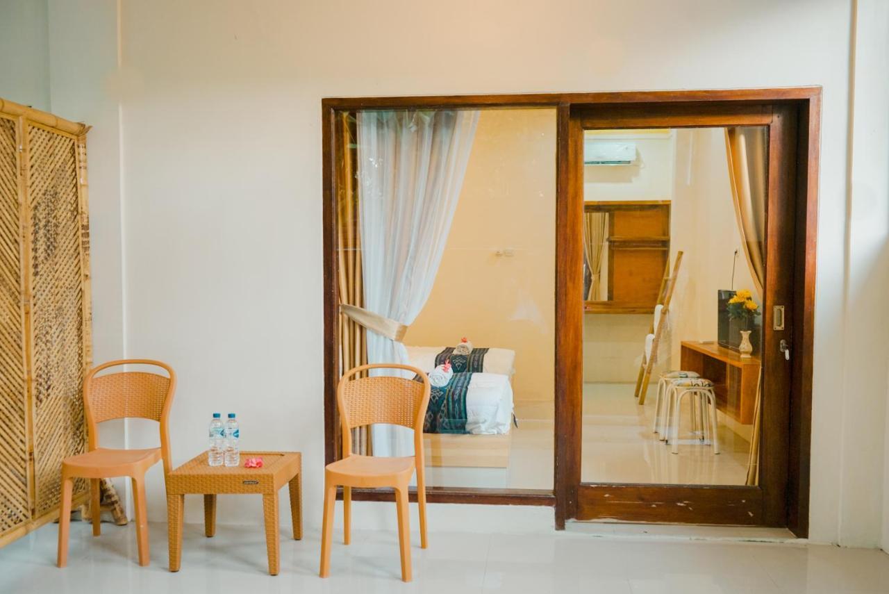 Zamzam Anjani Villa Lombok Praya Eksteriør billede